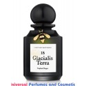 Our impression of Natura Fabularis 18 Glacialis Terra L'Artisan Parfumeur  Unisex Concentrated Premium Perfume Oil (006096) Luzi